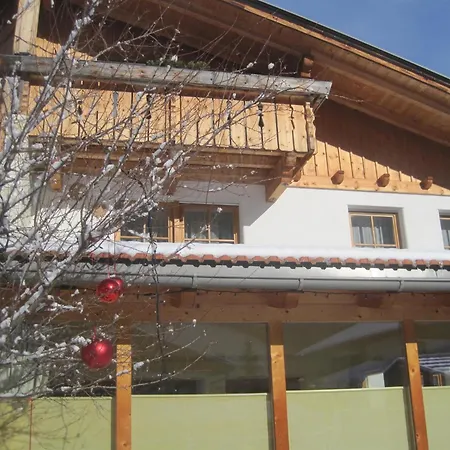 Haus Priller * 锡利安