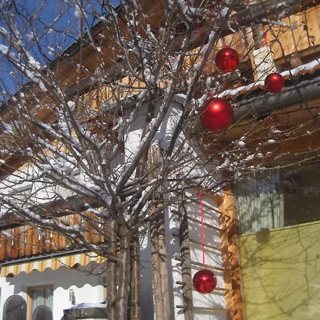 Haus Priller 锡利安