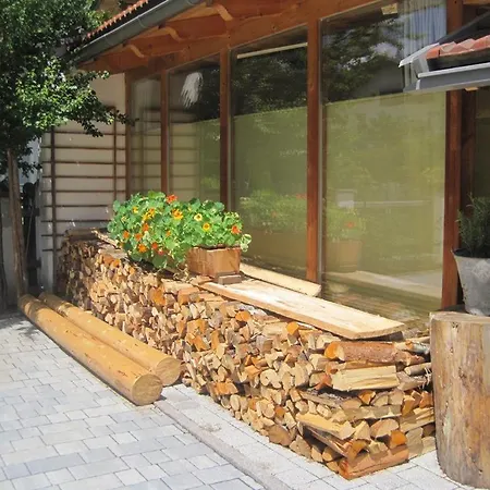 Haus Priller * 锡利安