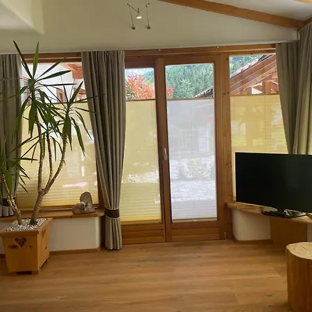 公寓 Haus Priller *
