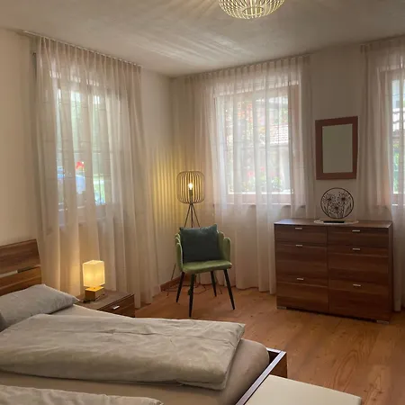 公寓 Haus Priller