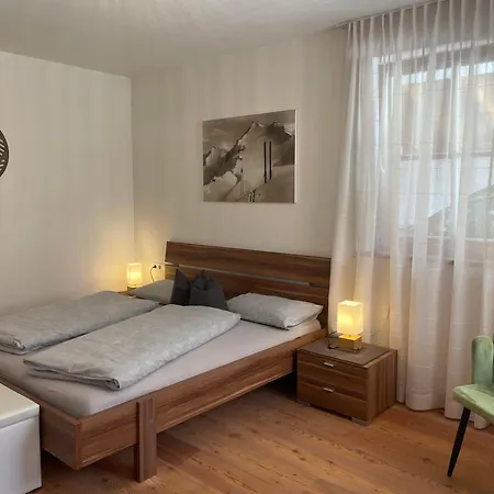 Haus Priller *