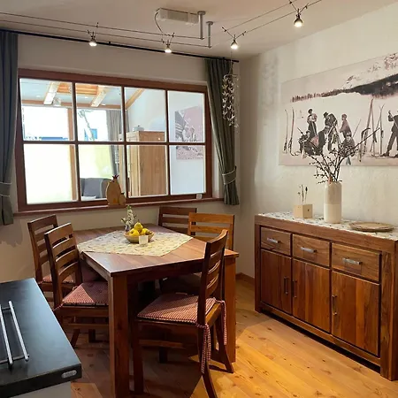 公寓 Haus Priller